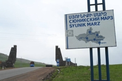 Միրզոյանն ու Լավրովը քննարկել են Սյունիքում Ռուսաստանի հյուպատոսություն բացելու հարցը