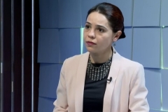 «Ադրբեջանը երկարաժամկետ կամ կարճաժամկետ առումով ագրեսիվ ծրագրեր ունի»․ Տաթևիկ Հայրապետյան