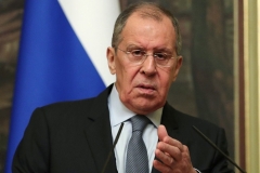 Լավրովը հայտարարել է, որ Լեռնային Ղարաբաղում պետք է տեղակայվեն խաղաղապահներ