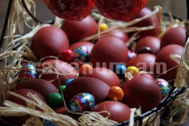 Այս տարի ե՞րբ է նշվելու Սուրբ Զատիկը