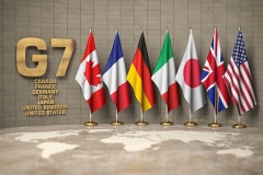 G7-ը անհանգստություն է հայտնել Լեռնային Ղարաբաղի հայերի հարկադրյալ տեղահանման առիթով