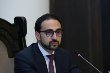 Պարետը նոր որոշում է կայացրել տեղաշարժի և տնտեսական գործունեության տեսակների սահմանափակումների մասին