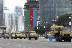 Ադրբեջանի ռազմական հատկացումների աճը վեց անգամ գերազանցում է մյուս ոլորտներին