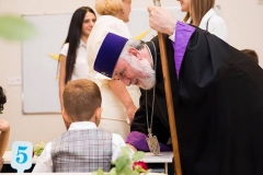 Ն.Ս.Օ.Տ.Տ. ԳԱՐԵԳԻՆ Բ ԱՄԵՆԱՅՆ ՀԱՅՈՑ ԿԱԹՈՂԻԿՈՍԻ ՇՆՈՐՀԱՎՈՐԱԿԱՆ ՈՒՂԵՐՁԸ  ԳԻՏԵԼԻՔԻ, ԳՐԻ ԵՎ ԴՊՐՈՒԹՅԱՆ ՕՐՎԱ ԱՌԻԹՈՎ