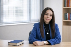 Ահռելի պարտք ունենք Բակունցին (զրույց «Ակսել Բակունց» գիտամշակութային հիմնադրամի տնօրեն, գրականագետ Թեհմինա Մարությանի հետ)