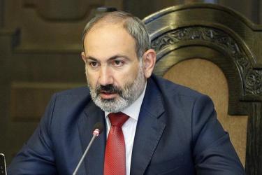 Իրավապահներին տրված ժամանակը սպառվել է. Նիկոլ Փաշինյան