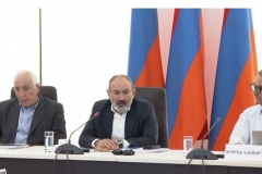 Դիլիջանում մեկնարկել է Վարչապետին կից տնտեսական քաղաքականության խորհրդի նիստը