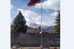 Անանց արժեքներ և սուրբ նահատակներ