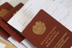 Մեկնարկել է ամառային զորակոչը. ՊՆ