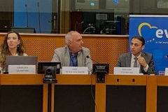 Ադրբեջանը փորձում է բացառել հակամարտությունը խաղաղ ճանապարհով կարգավորելու հնարավորությունը. Արցախի ՄԻՊ