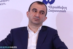 Մեղրին վճռականորեն «ոչ» ասաց Մխոյին