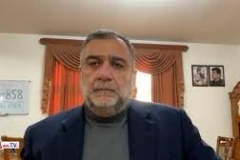 Ճանապարհի բացման շուրջ այս պահին բանակցություններ չեն վարվում. Ռուբեն Վարդանյան