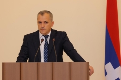 Սամվել Շահրամանյանին կրկին հրավիրել են հարցաքննության․ փաստաբան