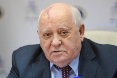 «Եթե կողմերից մեկը ցանկանա հաղթել, դա կհանգեցնի միայն լարվածության սրմանն ու երկարամյա բախումների». Գորբաչովը մեկնաբանել է հակամարտության սրումն Արցախում