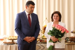 Տնօրենների փոփոխություններ նախադպրոցական ուսումնական հաստատություններում