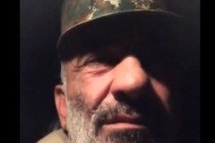 Մեզ մեր դիրքերից հետ են կանչում. Շուռնուխի գյուղապետը կոչ է անում կամավորներին գալ Շուռնուխ՝ գյուղը պաշտպանելու