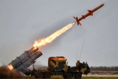 ՌԴ-ն թևավոր հրթիռներով և ԱԹՍ-ներով հարվածել է Կրեմենչուգի նավթավերամշակման գործարանին