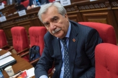 ՀՀ պաշտպանության նախարարության հայտարարությունը