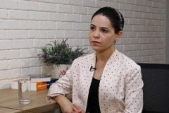 Ադրբեջանի պետական «AZ TV» հեռուստաընկերությունը հերթական անգամ հանդես է եկել ՀՀ-ի դեմ ուղղված զավթnղական «Արևմտյան Ադրբեջան» անունը պարունակող տեսանյութով․ ադրբեջանագետ