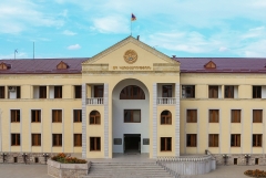 Պետնախարար Ռուբեն Վարդանյանն հրատապ խորհրդակցություն է հրավիրել Հայաստանից Արցախ գազամատակարարումը Ադրբեջանի կողմից խափանելու հետ կապված
