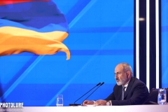 Վարչապետը՝ 44-օրյա պատերազմում Թուրքիայի մասնակցության վերաբերյալ Էրդողանի հայտարարության մասին