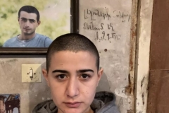 Արցախի պատերազմի մասին պատմող «1489» ֆիլմը հաղթել է Հռոմի վավերագրական ֆիլմերի փառատոնում