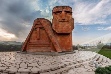 Stratfor-ն Արցախը ներառել է դե-ֆակտո անկախ պետությունների շարքում