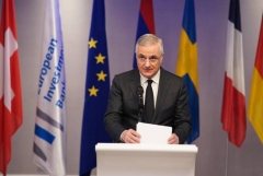 Աշխարհաքաղաքական զարգացումներն ընդգծում են Սյունիքի ռազմավարական դերը տարածաշրջանում կայուն խաղաղության ճանապարհին. ՀՀ փոխվարչապետ