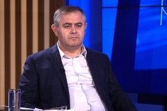 «Խնդիր է, որ սահմաններն այդքան մոտեցել են, մանավանդ՝ Կապանի հատվածում». Արտակ Դավթյան