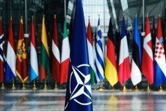 Հրապարակվել է ՆԱՏՕ-ի գլխավոր քարտուղարի ավանդական տարեկան զեկույցը