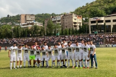 Ֆուտբոլի վերադարձը իրադարձություն է