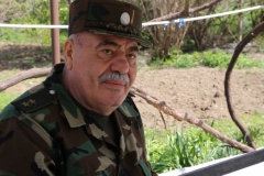 Այնպես չանեն, որ բառաչելով այս անգամ Բաքուն հետ ուզեն. Մանվել Գրիգորյանի ուղերձը