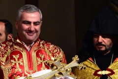 Շուտով միասին վերջ ենք տալու պառակտմանը. Սամվել Կարապետյանը հայտարարություն է տարածել