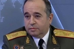 Արշակ Կարապետյանը նշանակվել է ՀՀ պաշտպանության նախարար