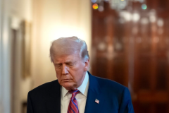 Շատ դժվար է Ուկրաինայի ժողովրդի համար. նրանք ապրում առանց ջեռուցման, երբ դրսում -20°C է. Թրամփ