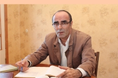 Հարցազրույց Սյունյաց աշխարհի մերօրյա բանաստեղծ Տիգրան Գրիգորյանի հետ՝ ծննդյան 70-ամյակի կապակցությամբ