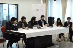 «Որոտան» միջազգային փորձագիտական ֆորում Գորիսում