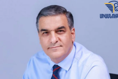 Սիրելի՛ բուժաշխատողներ, դուք ամեն օր կյանքեր եք փրկում, դուք արժանի եք արդար վերաբերմունքի. Արման Թաթոյան