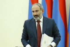 Մամուլի ազատությունն այն կարևորագույն արժեքներից է, որն ունենք Հայաստանում. Նիկոլ Փաշինյանի ուղերձը