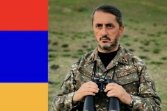 Ես չեմ շնորհավորում Հայաստանի անկախությունը, քանզի Հայաստանն այսօր անկախ ու ինքնիշխան չէ