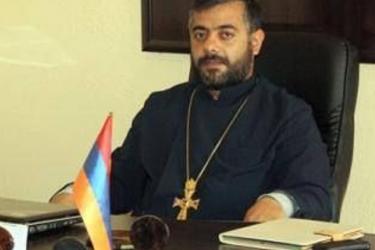 Սյունյաց թեմի առաջնորդական տեղապահ հոգեշնորհ Տեր Մակար վարդապետ Հակոբյանի ուղերձը՝  նոր տիպի կորոնավիրուսի առնչությամբ