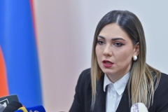 Խնդիր եմ տեսնում հաճախակի ձերբակալությունների մեջ․ ՀՀ արդարադատության նախարար