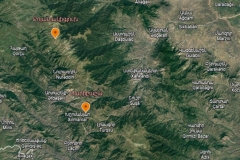 Թշնամին հայտնում է, որ գրավել է Սարիբաբա և Քոլատակիգլուխ բարձունքները