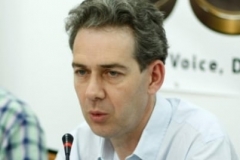 Հայաստանի եւ Ադրբեջանի երկնքում ամպեր են կուտակվում. Թոմաս դե Վաալ