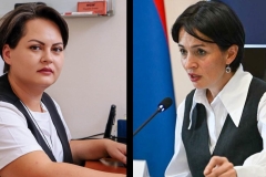 Մեկ անձ, մեկ քույր, միլիոնավոր դրամներ. 76 միլիոն դրամ՝ Ժաննա Անդրեասյանի քրոջ տնօրինած ՍՊԸ-ին