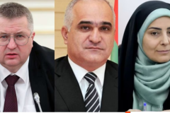 Բաքվում մեկնարկել է Ադրբեջանի, Ռուսաստանի և Իրանի ներկայացուցիչների եռակողմ հանդիպումը