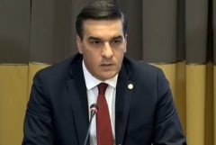 Ադրբեջանցի սահմանապահների մի մասը Սյունիքի ճանապարհներին զգեստափոխված զինվորականներ են. ՀՀ օմբուդսմեն