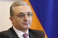 Զոհրաբ Մնացականյանը վաղը Մոսկվայում կհանդիպի Սերգեյ Լավրովի հետ. տեղեկատվական կենտրոն