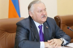 Ես դա գնահատում եմ որպես վիրավորական քայլ․ Զատուլինը Հայաստան մուտքի արգելքի մասին