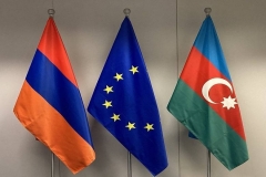 Մեկնարկել է ՀՀ-ի և Ադրբեջանի միջև պետական սահմանի սահմանազատման և սահմանային անվտանգության հանձնաժողովների 3-րդ նիստը